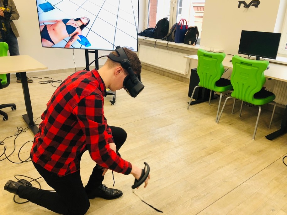 /Agnieszka Wyderka /RMF FM