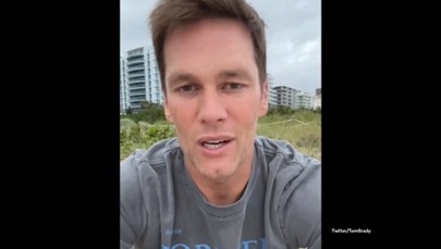 Tom Brady - legenda futbolu amerykańskiego przechodzi na emeryturę