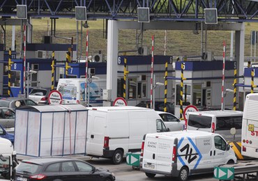 Interwencja RMF FM: UOKiK wszczyna postępowanie ws. podwyżek opłat na A4