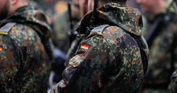 Podczas ćwiczeń Bundeswehry w pobliżu Gardelegen w Saksonii-Anhalt doszło w środę do poważnego wypadku z udziałem dwóch bojowych wozów piechoty Puma. Dwunastu żołnierzy zostało rannych, w tym jeden ciężko - informuje w środę telewizja ARD. Według Bundeswehry wozy się zderzyły.