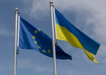 Szczyt UE - Ukraina bez konkretów ws. negocjacji akcesyjnych