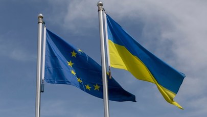 Szczyt UE - Ukraina bez konkretów ws. negocjacji akcesyjnych