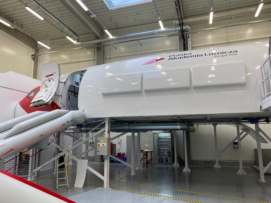 /Mateusz Chłystun /RMF FM