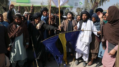 RAI: Katar zapłacił talibom miliony dolarów za powrót do Afganistanu