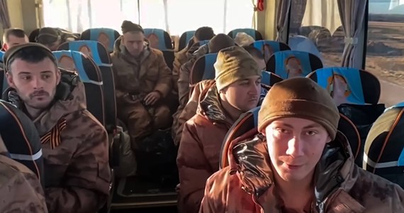 Minister obrony Ukrainy Ołeksij Reznikow twierdzi, że Rosja mobilizuje nawet 500 tysięcy żołnierzy na nową ofensywę w Ukrainie, która może rozpocząć się 24 lutego, w rocznicę napaści. 