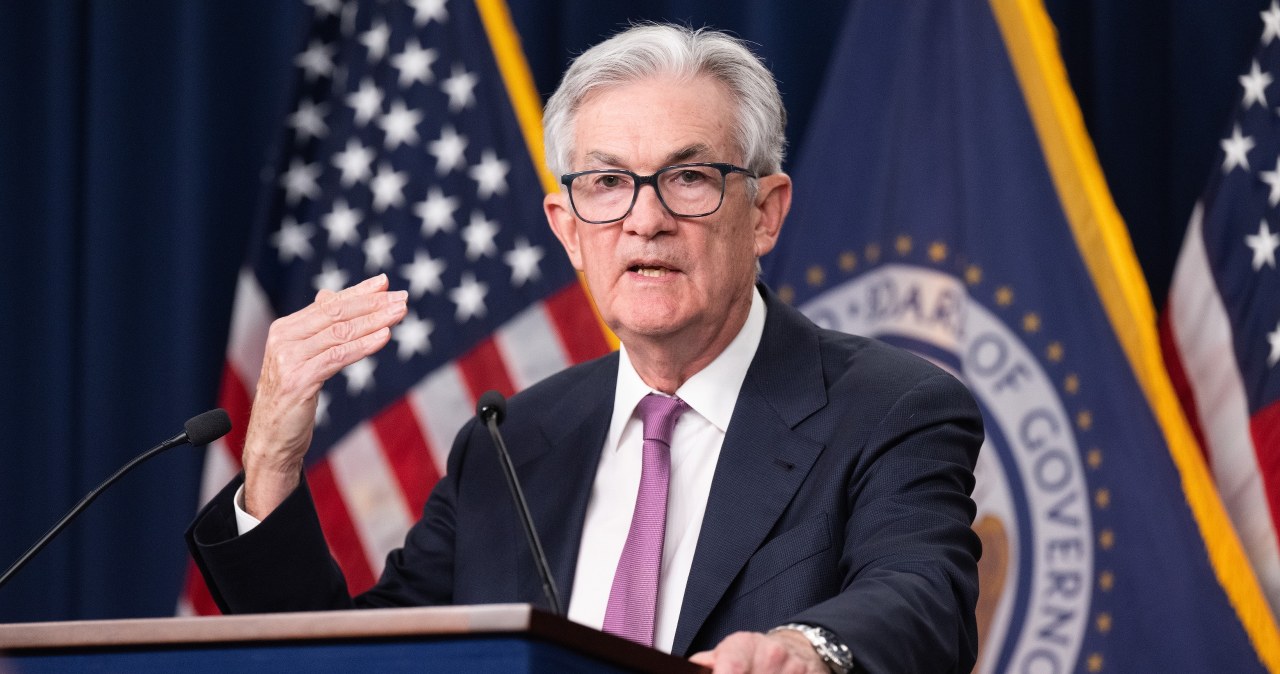 Jest decyzja Fed. Co ze stopami procentowymi w USA?
