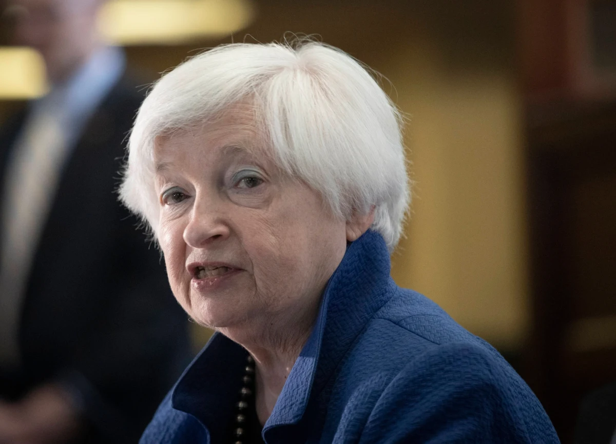 Kongres musi podnieść limit zadłużenia krajowego - apeluje minister finansów USA Janet Yellen. Jeśli tak się nie stanie, Stanom Zjednoczonym grozi niezdolność obsługi długu, co może doprowadzić do globalnej zapaści.