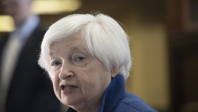 Minister finansów USA ostrzega: Grozi nam niewypłacalność