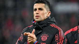 Rodzinny dramat Joao Cancelo. Mało kto wie, jaki koszmar wydarzył się w jego życiu