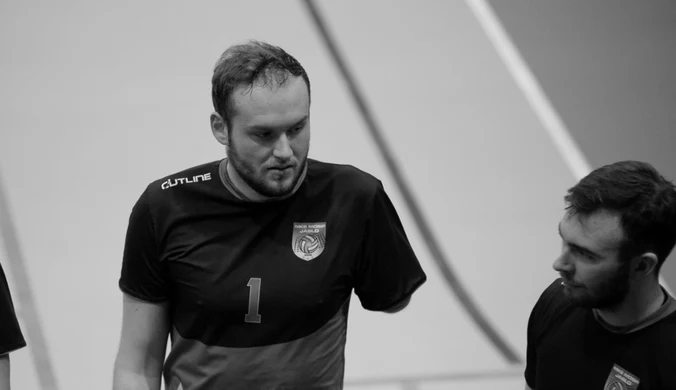 Zmarł Jakub Procanin. Historia tego wojownika nadaje się na film