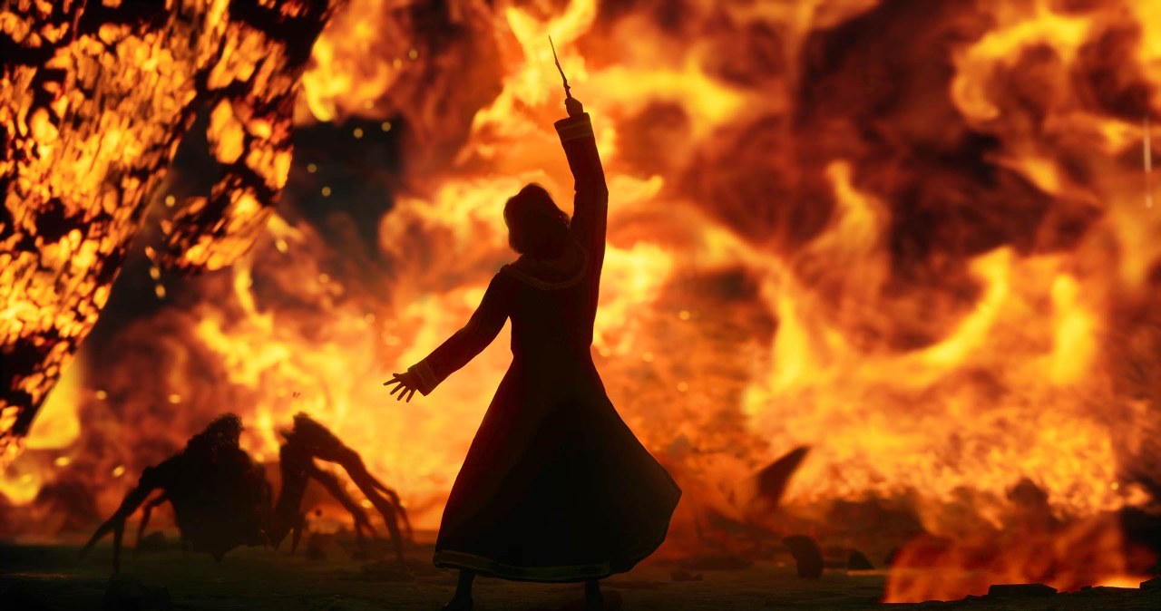 Pokazano gameplay Hogwarts Legacy na Nintendo Switch 2. Są duże zmiany!