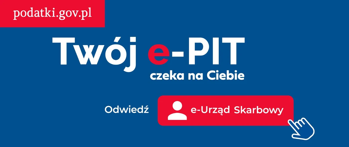 ​Usługa Twój e-PIT będzie nieczynna od 3 do 14 lutego - poinformowała Krajowa Administracja Skarbowa. Jak wynika z informacji KAS, powodem są przygotowania do rozliczenia podatku za 2022 r.