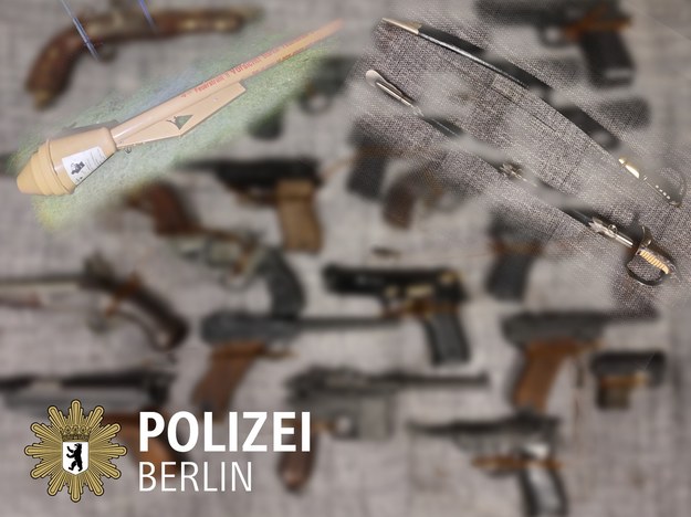/foto: Polizei Berlin/Facebook /