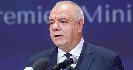 Projekt elektrowni jądrowej w Pątnowie idzie bardzo szybko - uważa wicepremier, minister aktywów państwowych Jacek Sasin. Jak poinformował, kosztorys powinien zostać stworzony w kilka miesięcy. 