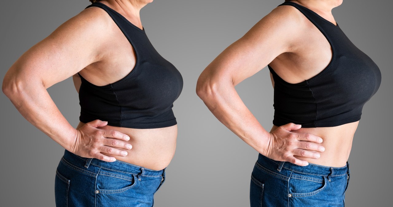 Skorzystaj z tego triku. Szybciej schudniesz bez żadnego wysiłku