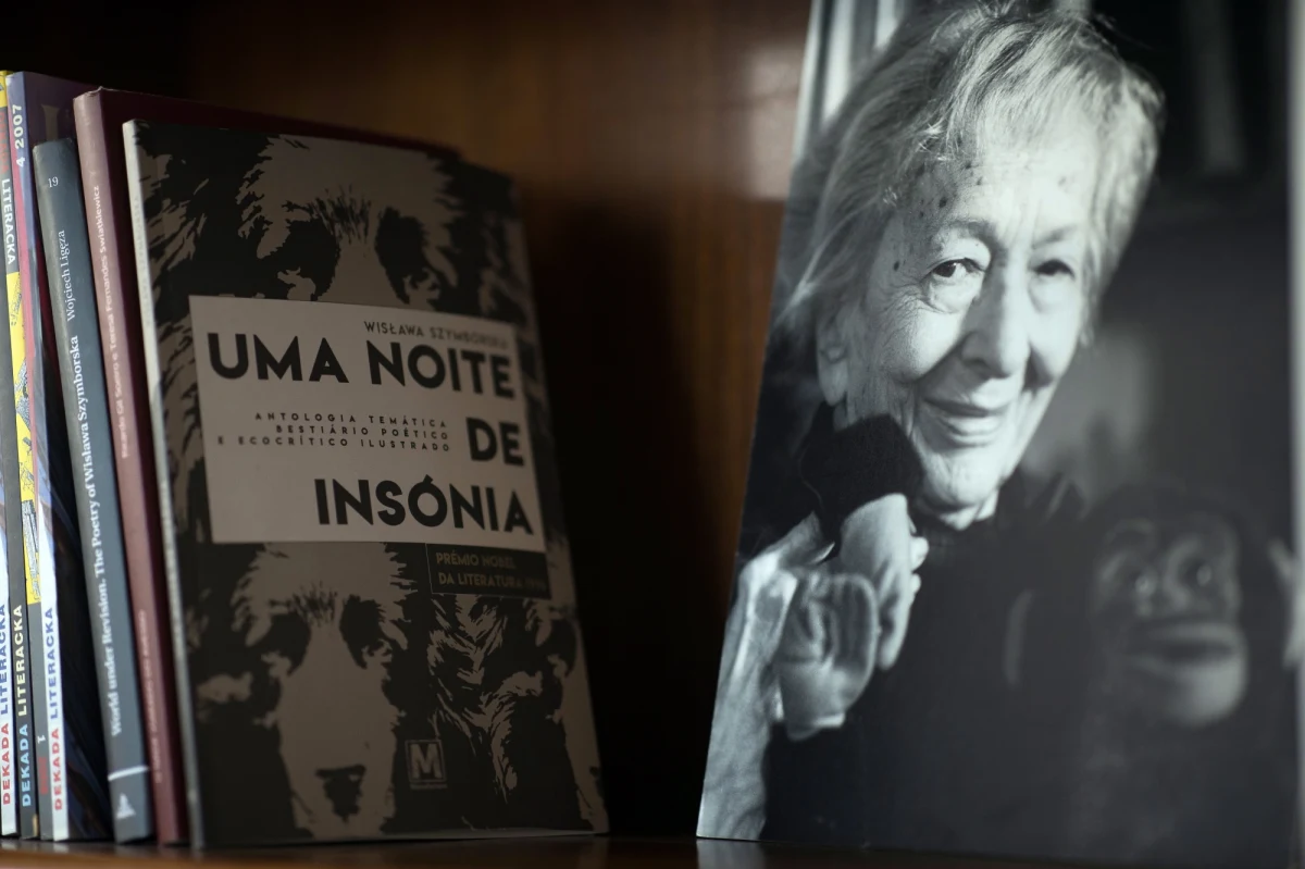 Otwarcie parku imienia noblistki w Krakowie i wystawy „Jarmark Cudów” w Małopolskim Ogrodzie Sztuki, a także spektakl teatralny w Rzymie i Mediolanie to część wydarzeń zaplanowanych na 2023 rok, ogłoszony Rokiem Wisławy Szymborskiej z okazji 100-lecia urodzin poetki.