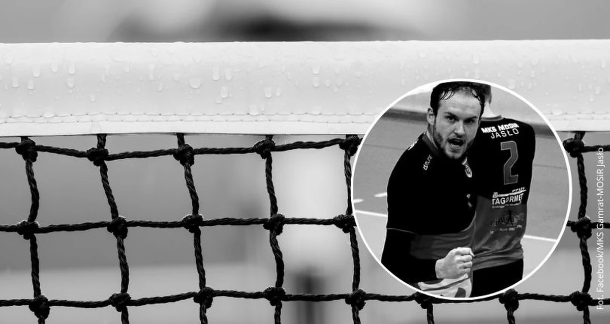 W wieku 26 lat odszedł siatkarz klubu MKS Gamrat-MOSiR Jasło Jakub Procanin. Od lat zmagał się z nowotworem złośliwym. W jego walce kibicowała mu cała Polska.