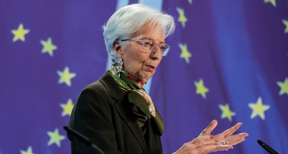 Rada Prezesów EBC podniosła stopę podstawowych operacji refinansujących, kredytu i depozytu o 50 punktów bazowych do odpowiednio: 3,00 proc., 3,25 proc. i 2,50 proc. - podano w komunikacie po posiedzeniu. EBC podał, że będzie nadal stopniowo podnosić stopy proc., m.in. o 50 pb. w marcu.