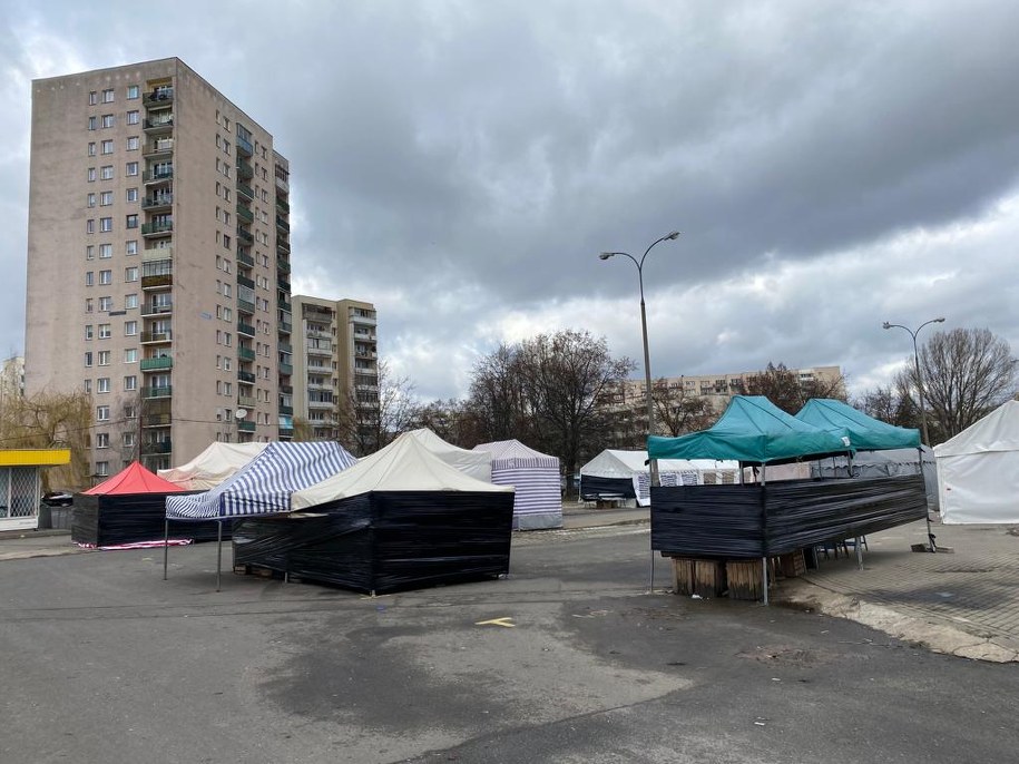 /Mateusz Chłystun /RMF FM