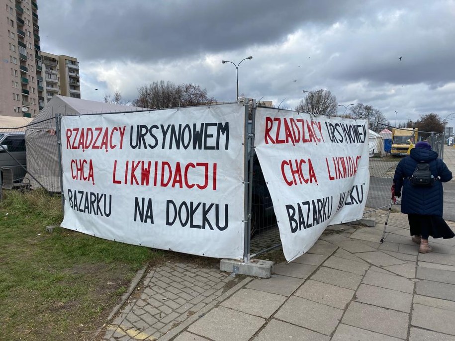 /Mateusz Chłystun /RMF FM