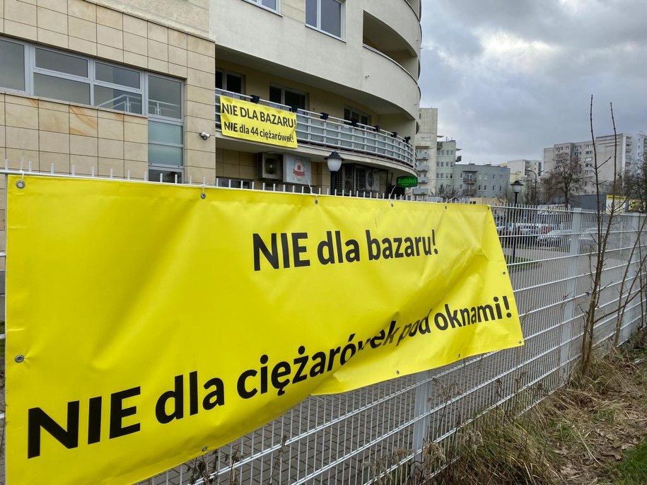 /Mateusz Chłystun /RMF FM