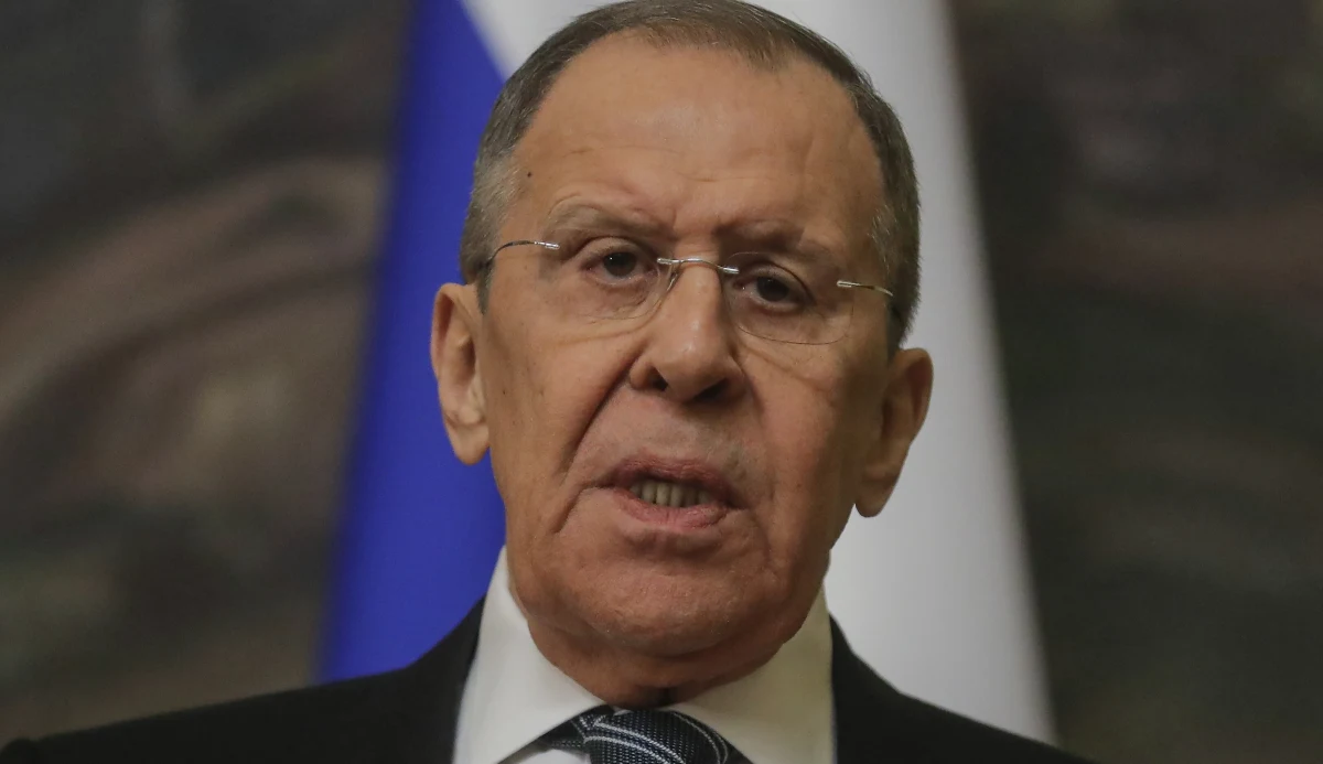 ​Rosyjski minister spraw zagranicznych Siergiej Ławrow powiedział, że kraje zachodnie chcą zrobić z Mołdawii "anty-Rosję". Kiszyniów skomentował, że słowa szefa rosyjskiej dyplomacji wpisują się w "dobrze znaną groźną retorykę".