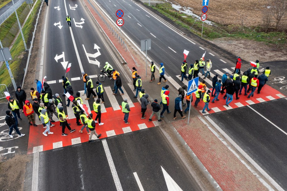 /Darek Delmanowicz /PAP