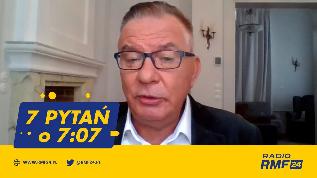 „Nie będę ulegał presji samosądu, bo gdybym tak robił, to by się źle skończyło dla przedsiębiorców” – tak dzisiejszy gość rozmowy 7 pytań o 7:07 w internetowym Radiu RMF24 Rzecznik Małych i Średnich Przedsiębiorstw Adam Abramowicz skomentował pojawiające się od kilku dni doniesienia na temat mobbingu w biurze Rzecznika. Niewłaściwych zachowań miał dopuścić się Marek Woch. Adam Abramowicz tłumaczył, że czeka na rozstrzygnięcie kontroli dotyczącej swojego zastępcy.