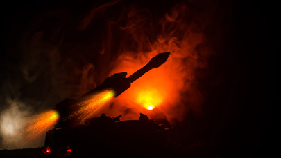 Nowa broń Ukrainy zmieni przebieg wojny. Rosja stoi przed katastrofą?