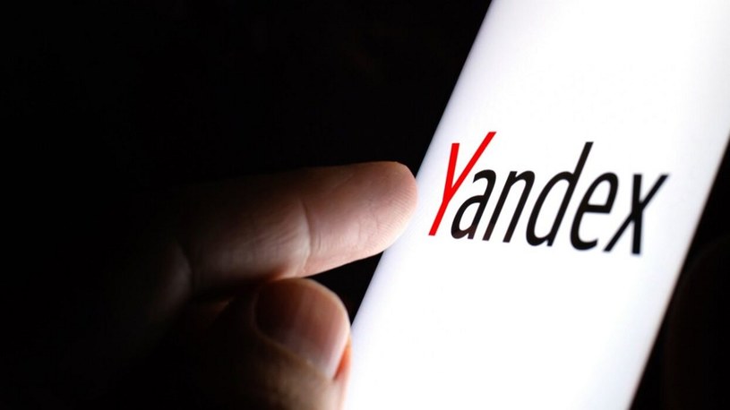 Firma Yandex uchodzi w Rosji na odpowiednika Google. Koncern padł ofiarą gigantycznego wycieku kodu źródłowego aplikacji i programów.
