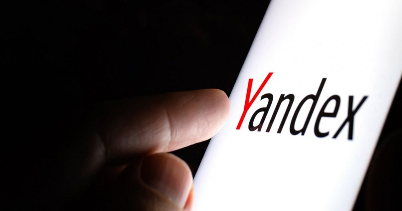 Firma Yandex uchodzi w Rosji na odpowiednika Google. Koncern padł ofiarą gigantycznego wycieku kodu źródłowego aplikacji i programów.
