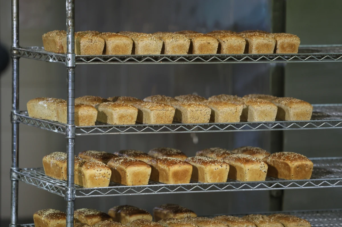 Dlaczego dopiero od kwietnia zostaniemy objęci obniżoną stawką na gaz? - pytają piekarze i cukiernicy. Przedstawiciele tych branż obawiają się, że ich biznesy nie wytrzymają najbliższych dwóch miesięcy. 