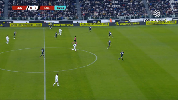 Skrót ćwierćfinałowego meczu Pucharu Włoch: Juventus Turyn - Lazio Rzym 1:0 (1:0)

 

Bramka: Bremer 44