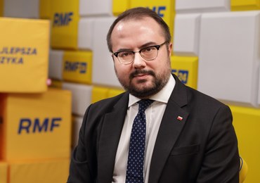 Jabłoński: Wyjście Rosji z twarzą byłoby najgorszym scenariuszem