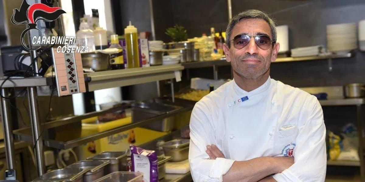 Jeden z czołowych włoskich mafiosów został aresztowany we Francji - po ponad 16 latach poszukiwań. 63-letni Edgaro Greco miał trafić do więzienia w związku z morderstwem dwóch braci w latach 90. Zbiegł jednak z Włoch w 2006 roku. Teraz okazało się, że przez kilka lat pracował w pizzerii we francuskim Saint-Étienne.