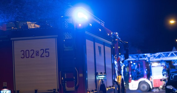 16 osób ewakuowano w wyniku wycieku gazu na jednej ze stacji paliw w Kościelisku koło Zakopanego. Na szczęście w zdarzeniu nikt nie ucierpiał.