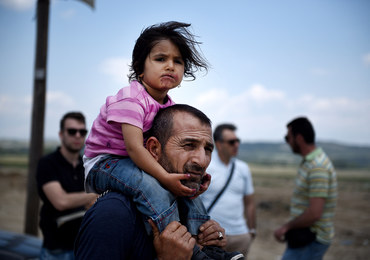 Węgry ukarane za śmierć syryjskiego uchodźcy