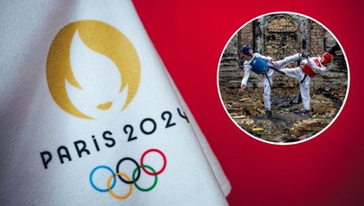 Rosjanie i Białorusini na Igrzyskach Olimpijskich 2024? Bortniczuk mówi o bojkocie i koalicji 40 państw