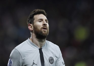 Messi zmieni decyzję ws. występu na kolejnym mundialu?