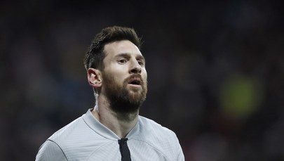Messi zmieni decyzję ws. występu na kolejnym mundialu?
