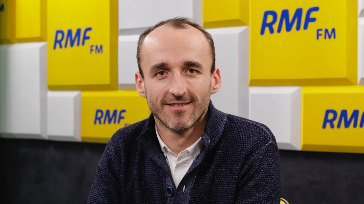 To już oficjalne - w sezonie 2023 Robert Kubica z ORLEN Team WRT ponownie wystartuje w World Endurance Championship – Długodystansowych Mistrzostwach Świata. Będzie reprezentował zespół wraz ze Szwajcarem Louisem Delétrazem i Angolczykiem Rui Andrade. 
