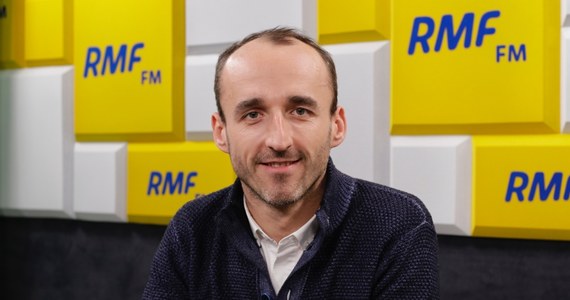 To już oficjalne - w sezonie 2023 Robert Kubica z ORLEN Team WRT ponownie wystartuje w World Endurance Championship – Długodystansowych Mistrzostwach Świata. Będzie reprezentował zespół wraz ze Szwajcarem Louisem Delétrazem i Angolczykiem Rui Andrade. 