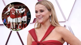 Reese Witherspoon chce zainwestować w znany klub. "Moja ulubiona drużyna"