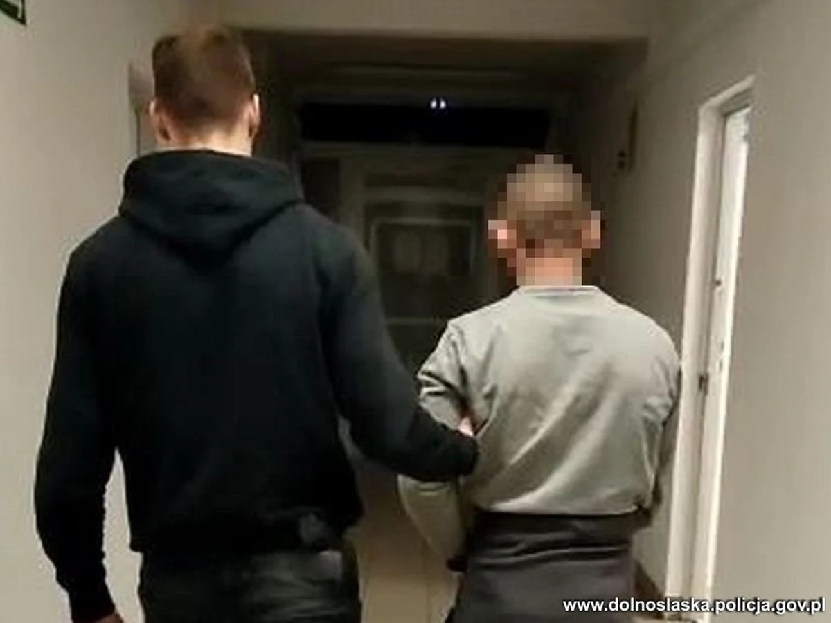 Czterej mężczyźni usłyszeli zarzuty włamania do bankomatu i kradzieży pieniędzy. Urządzenie w jednym z marketów w Głogowie na Dolnym Śląsku zostało wysadzone w środę w nocy. Skradziono ponad 90 tysięcy złotych.
