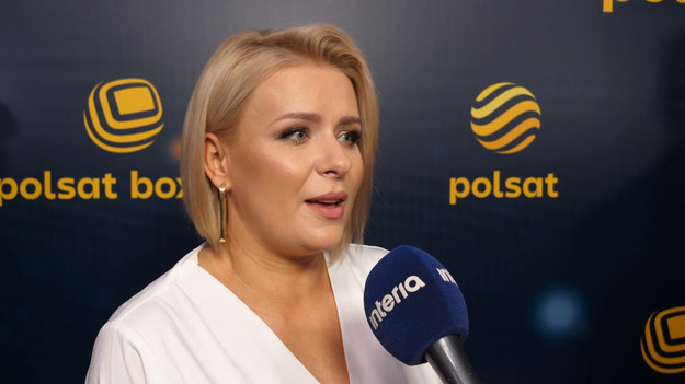 Aneta Zając opowiada o nowych odcinkach „Pierwszej miłości” oraz wspomina początki serialu. Wiosenne wątki hitowego serialu Polsatu "Pierwsza miłość" to nie tylko nowe perypetie doskonale znanych i lubianych postaci, lecz także nowe twarze, które wkraczają do ich świata.Nowe odcinki serialu już od 27 lutego, godz. 18:00, na antenie Polsatu!

 