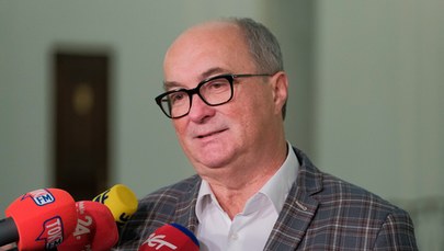 "Nie damy małpie brzytwy". Opozycja przeciwna zmianom w konstytucji