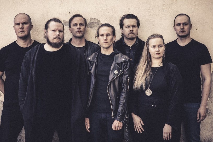 Finowie z Hanging Garden odliczają już dni do premiery nowego albumu. Płyta "The Garden" trafi na rynek pod koniec marca. 