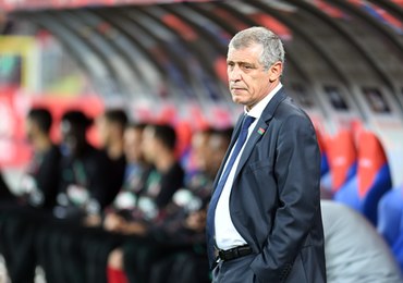 Santos wraca do Polski. Selekcjoner ma swojego kandydata do sztabu?