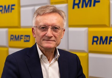Dr Prawda: Myślę, że Ukraina będzie członkiem UE przed rokiem 2030