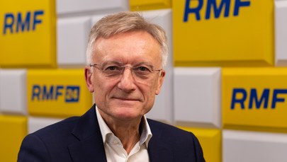 Dr Prawda: Myślę, że Ukraina będzie członkiem UE przed rokiem 2030